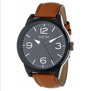 Men’s Breda Watch